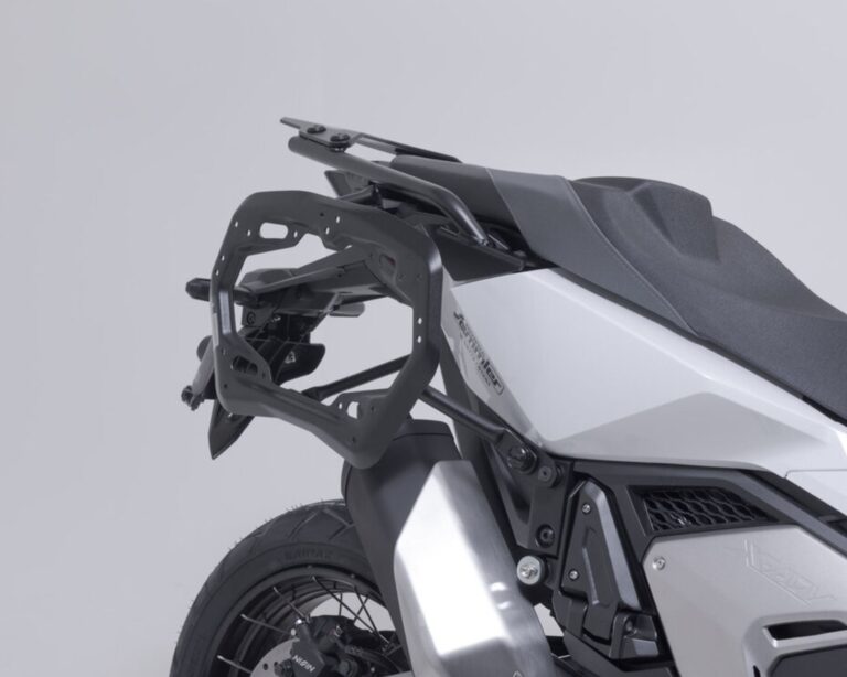 SW-Motech Pro Side Carrier for Honda X-ADV