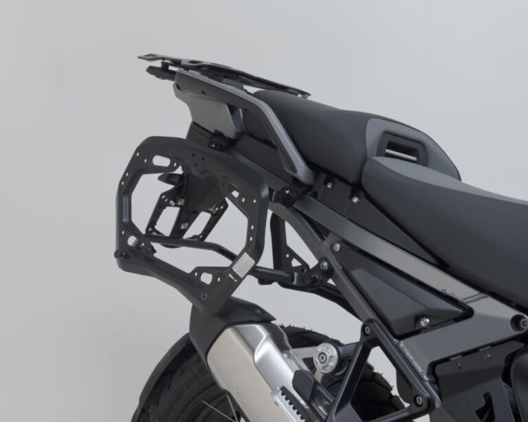 SW-Motech Pro Side Carrier for BMW R 1300 GSA