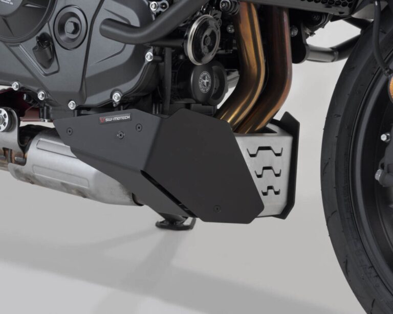SW-Motech Front Spoiler for Honda CB750 Hornet