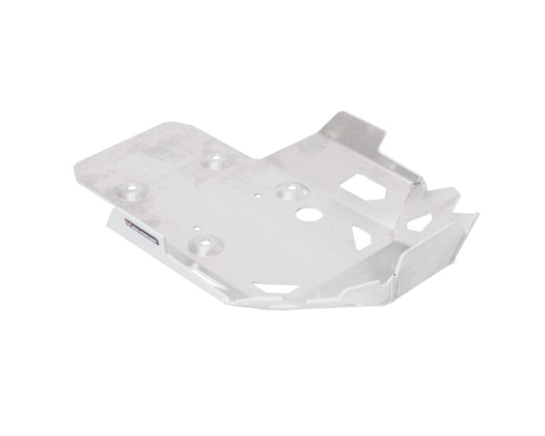 SW-Motech Sump Guard for BMW R 1300 GS/GSA - Silver