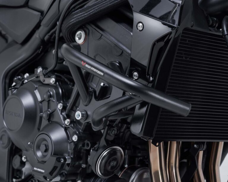 SW-Motech Crashbars for Honda CB1000 Hornet SP - Black