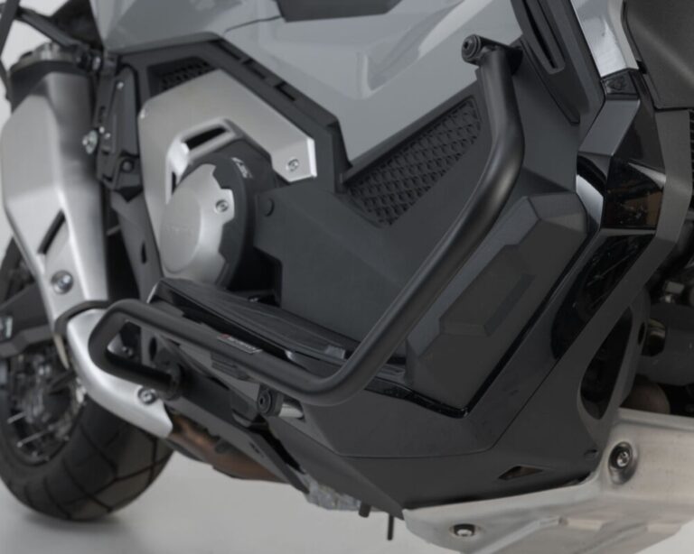 SW-Motech Crashbars for Honda X-ADV - Black