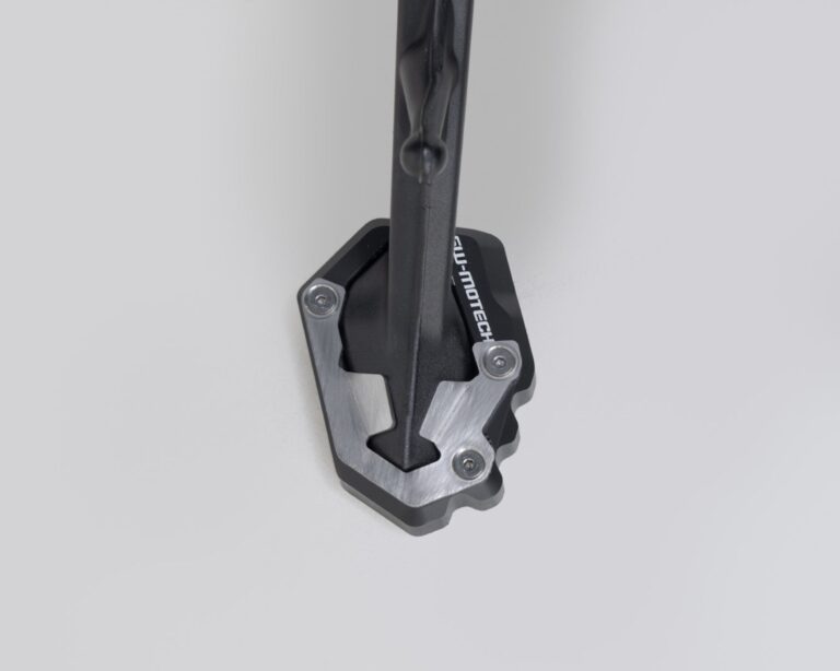 SW-Motech Sidestand Foot Enlarger for Royal Enfield Himalayan 450