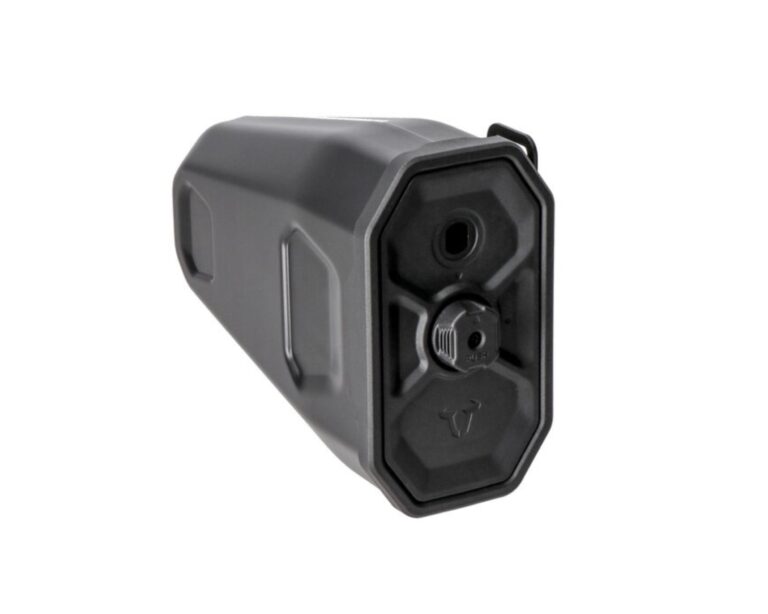 SW-Motech TRAX Toolbox - Black