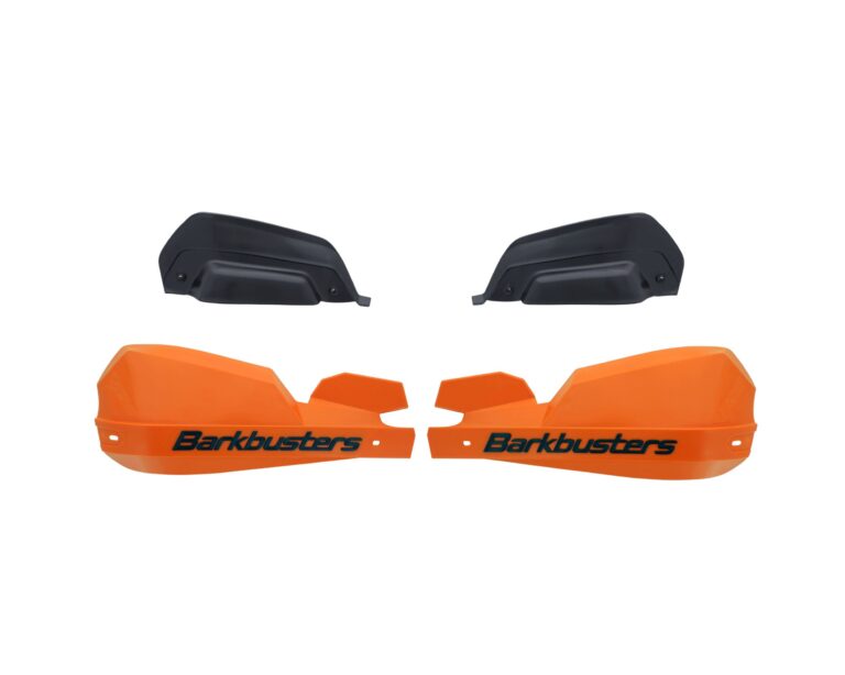 Barkbusters VPS Guards - Orange