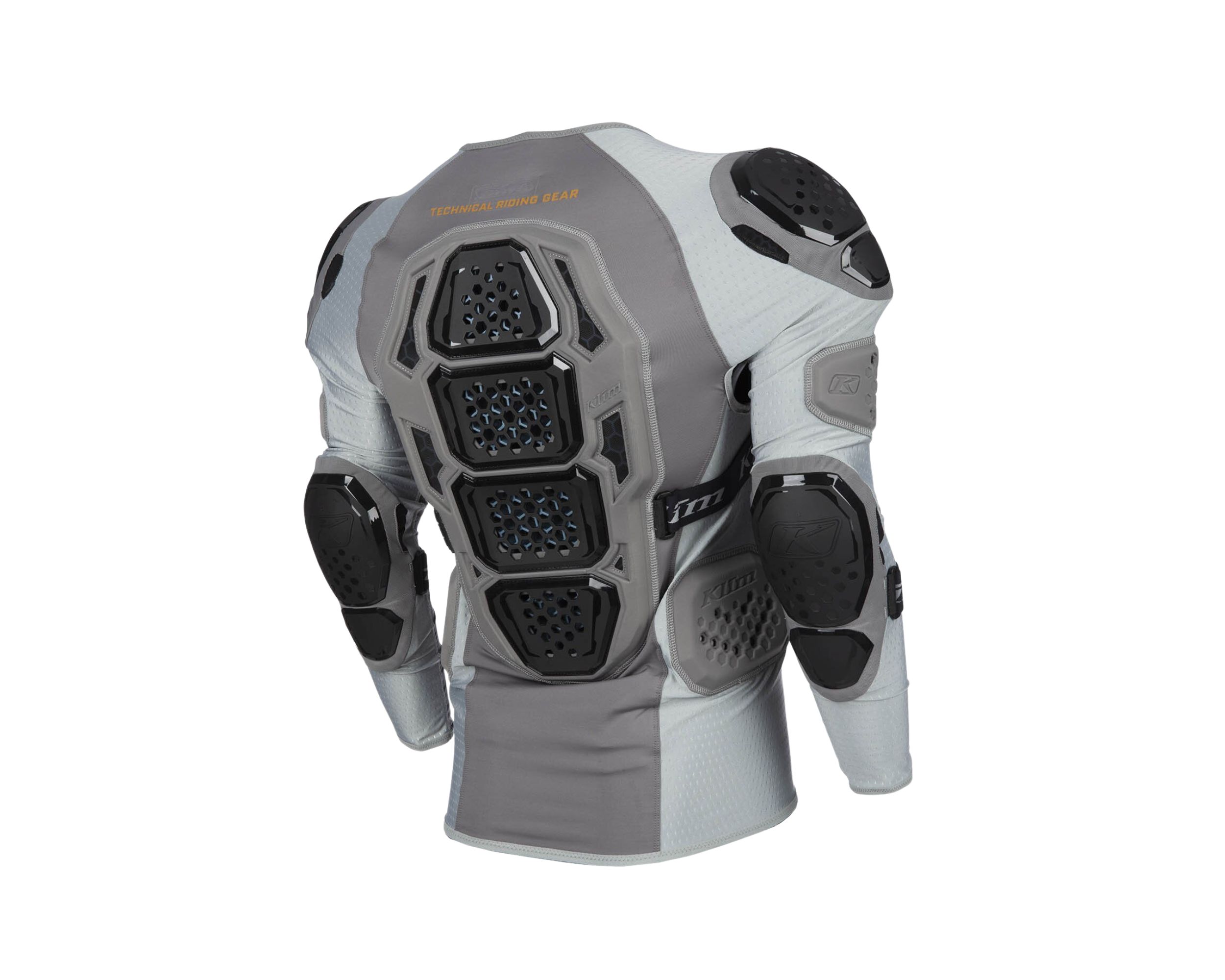 Klim Tactical Pro Armored LS Shirt - Image 9