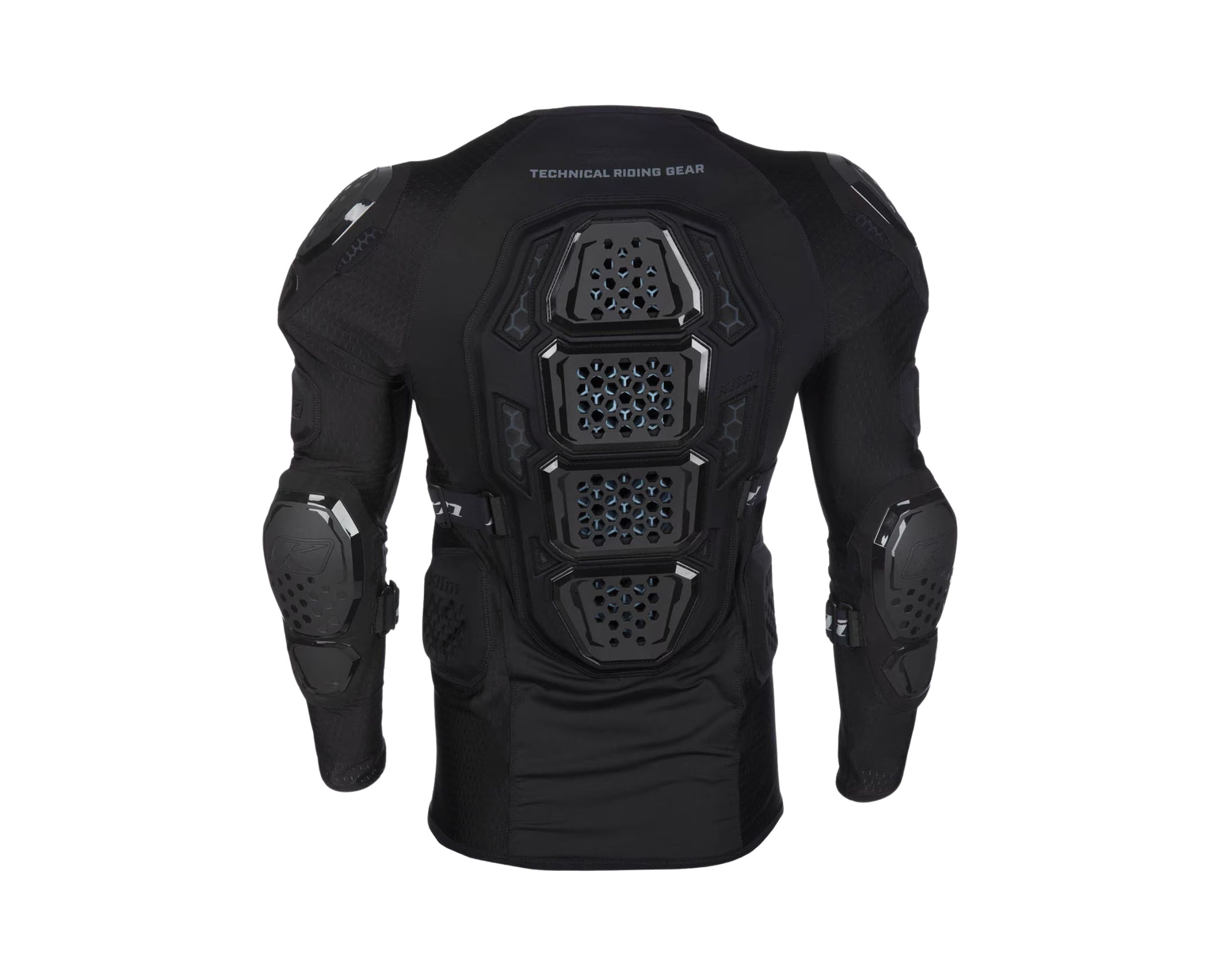 Klim Tactical Pro Armored LS Shirt - Image 4