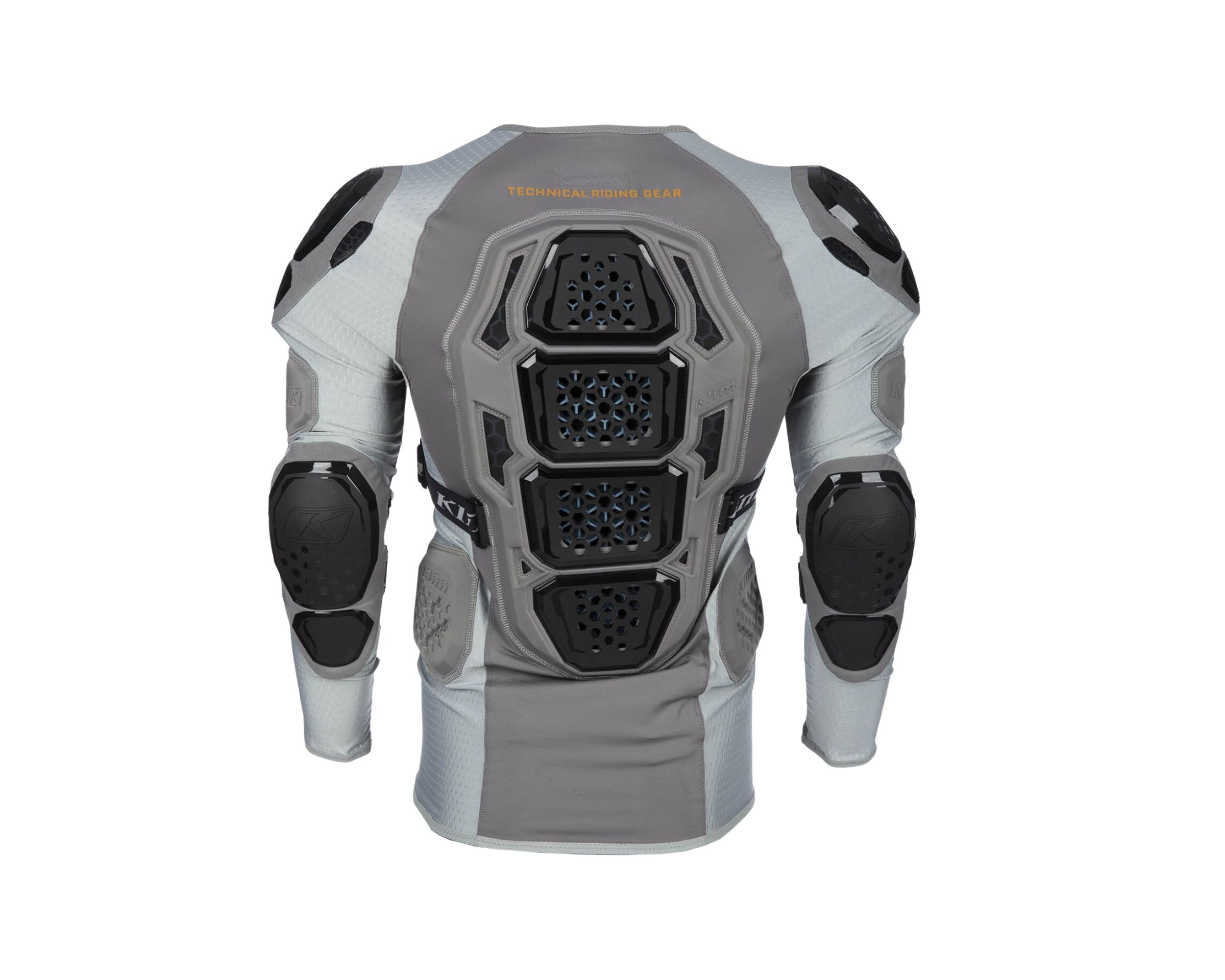 Klim Tactical Pro Armored LS Shirt - Image 11