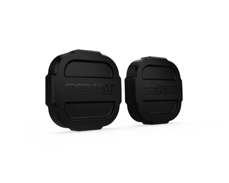DENALI DL4 Blackout Cover Kit