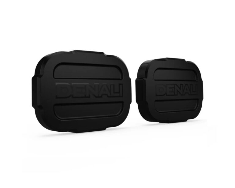 DENALI DL6 Blackout Cover Kit