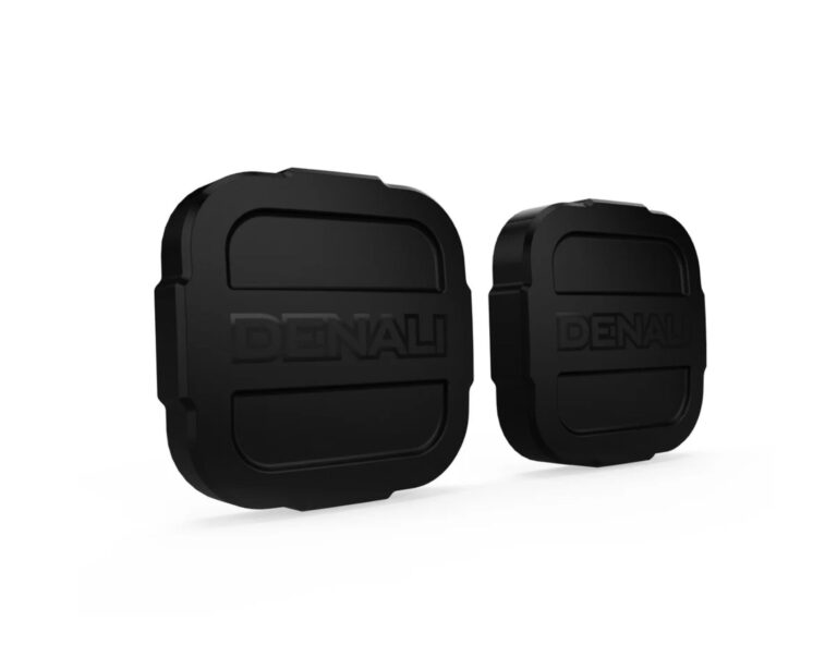 DENALI DL9 Blackout Cover Kit