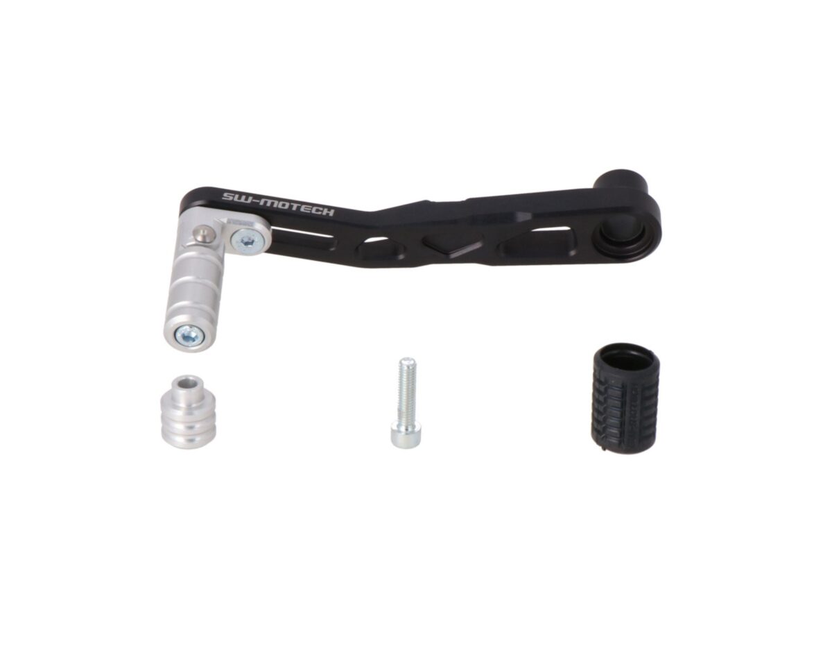 SW-Motech Gear Lever for Honda XL750 Transalp - Image 2