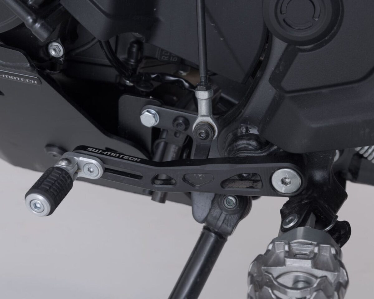 SW-Motech Gear Lever for Honda XL750 Transalp - Image 4