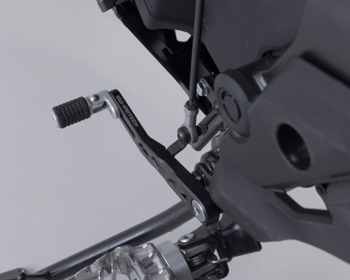 SW-Motech Gear Lever for Honda XL750 Transalp - Image 6