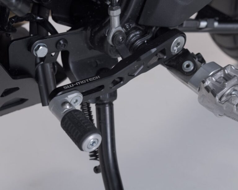 SW-Motech Gear Lever for Honda XL750 Transalp