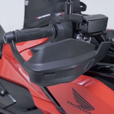 SW-Motech Adventure Handguard Kit for Suzuki V-Strom 650XT