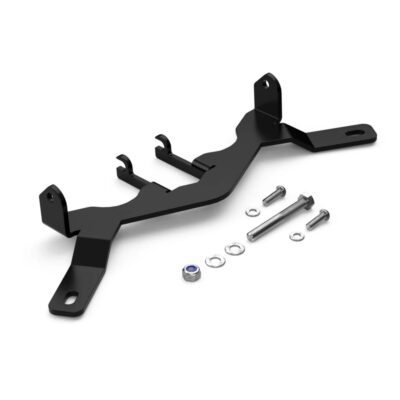 DENALI Driving Light Mount - Yamaha Tenere 700