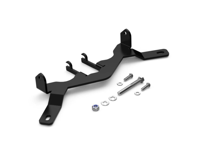 DENALI Driving Light Mount - Yamaha Tenere 700