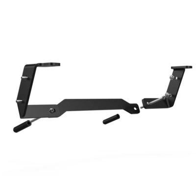 DENALI Driving Light Mount for Ducati Multistrada V4