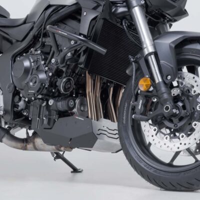 SW-Motech Front Spoiler for Honda CB1000 Hornet