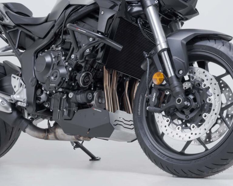 SW-Motech Front Spoiler for Honda CB1000 Hornet