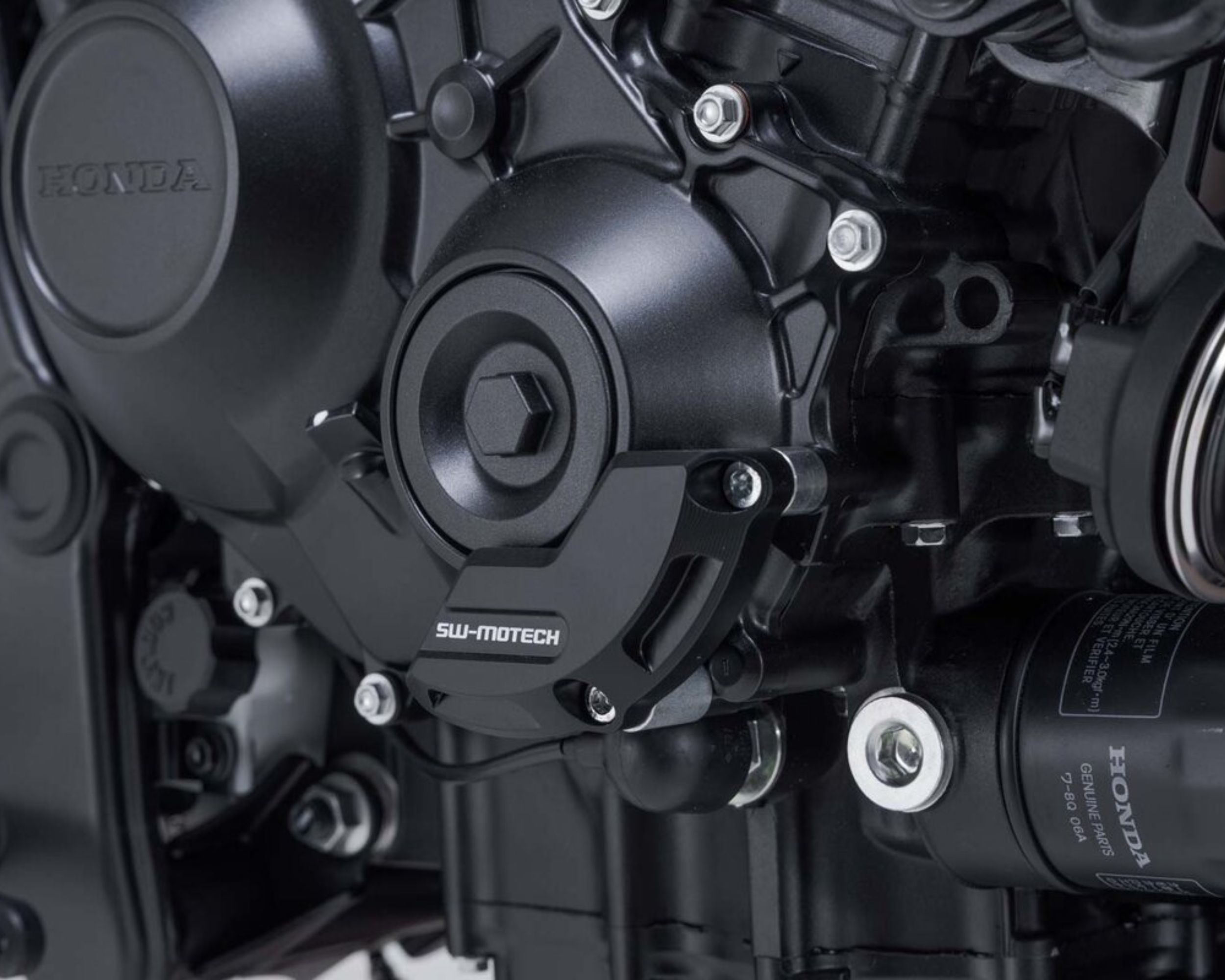 SW-Motech Engine Case Protector for Honda CB1000 Hornet SP