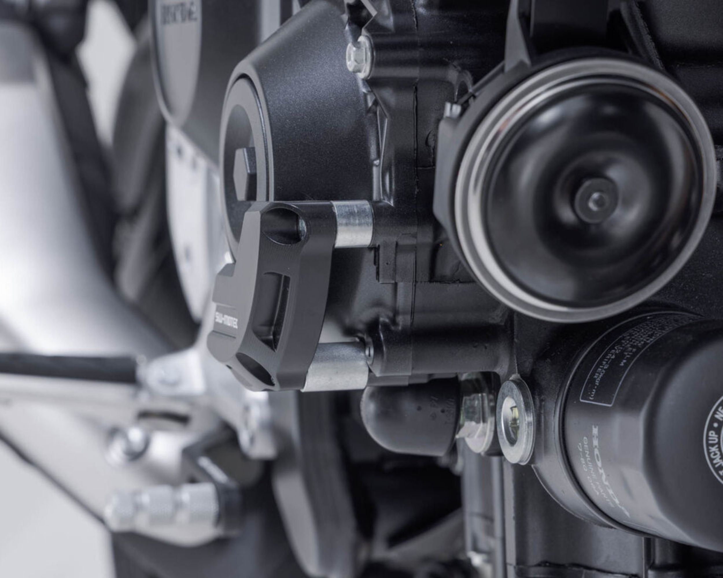 SW-Motech Engine Case Protector for Honda CB1000 Hornet SP - Image 5