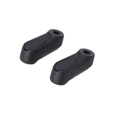 SW-Motech Mirror Extension for Royal Enfield Himalayan 410 / Interceptor 650