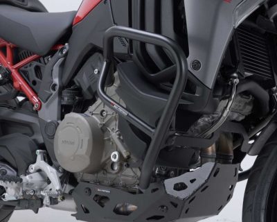 SW-Motech Crashbars for Ducati Multistrada V4