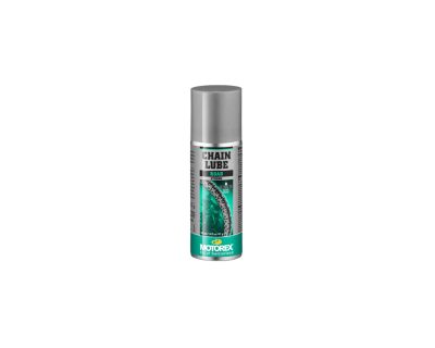 Motorex Chain Lube - Road - "Refill Me" - 56ml