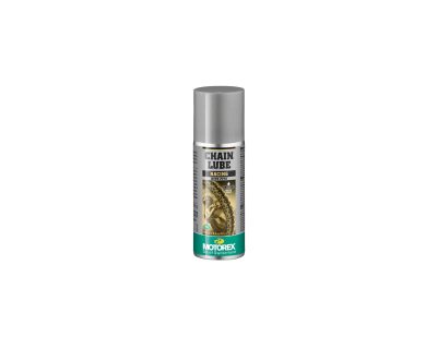 Motorex Chain Lube - Racing - "Refill Me" - 56ml