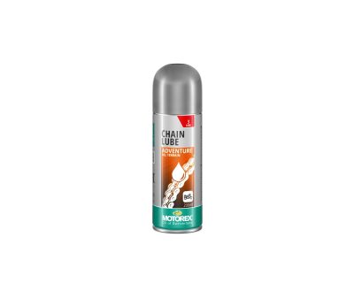 Motorex Chain Lube - Adventure - 200ml