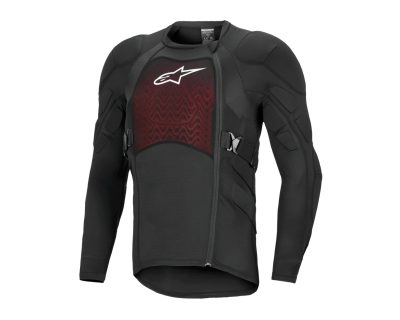 Alpinestars Bionic Plasma LT Protection Jacket - Long Sleeve