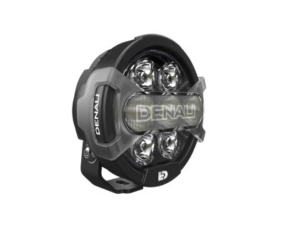 DENALI D7 PRO Multi-Beam Auxiliary Light Pod with Modular X-Lens System