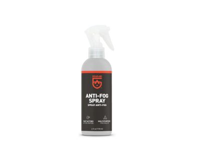 Gear Aid Anti Fog Spray - 118ml