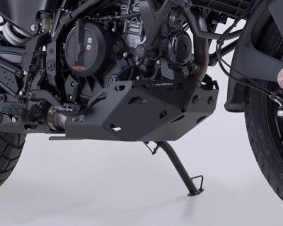 SW-Motech Sump Guard for KTM 250 / 390 Adventure