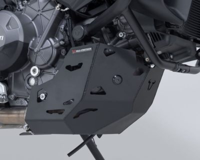 SW-Motech Sump Guard for Ducati Multistrada V2 / V2 S