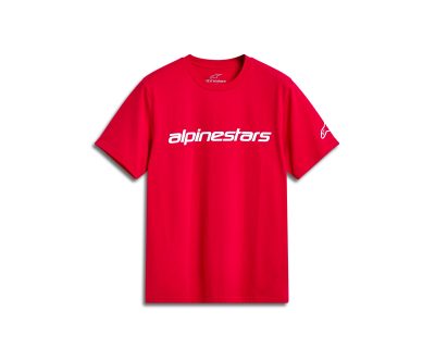 Alpinestars Linear Wordmark 2.0 CSF Tee