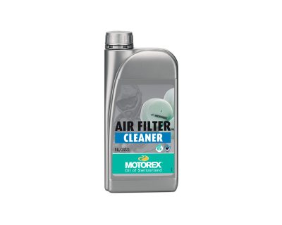 Motorex Air Filter Cleaner - 1L
