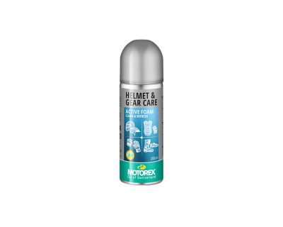 Motorex Helmet & Gear Care - 200ml
