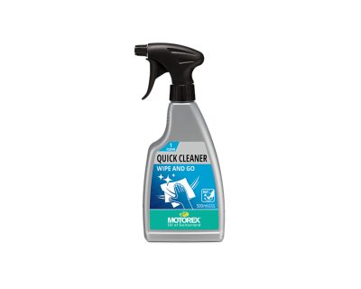 Motorex Quick Cleaner - 500ml