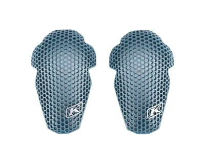 Klim Rogue L1 Knee/Elbow Pads - Impact Blue