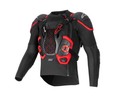Alpinestars Tech-Air Off-Road System
