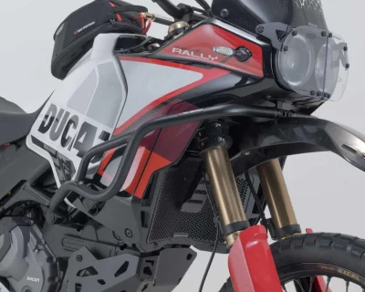 SW-Motech Crashbars for Ducati DesertX