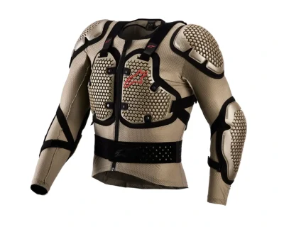 Alpinestars Bionic Action V3 Protection Jacket
