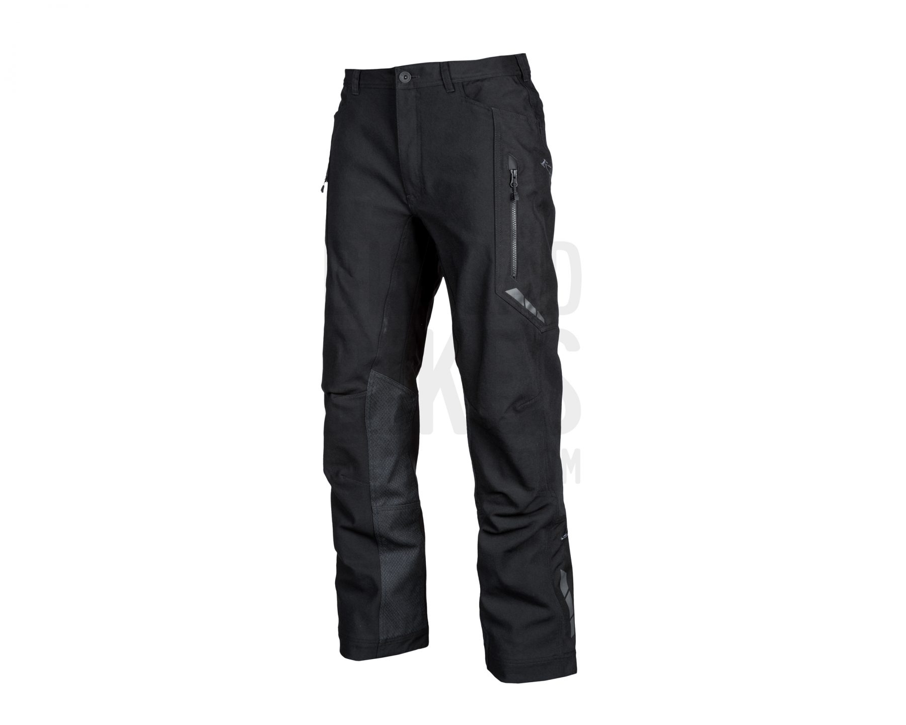 3717-000 BLACK