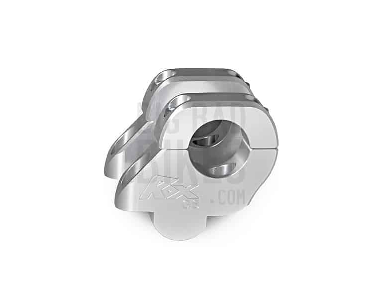 Rox Barback Risers - 38mm Rise