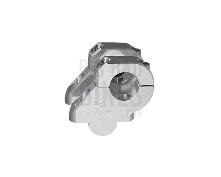 Rox Barback Risers - 38mm Rise