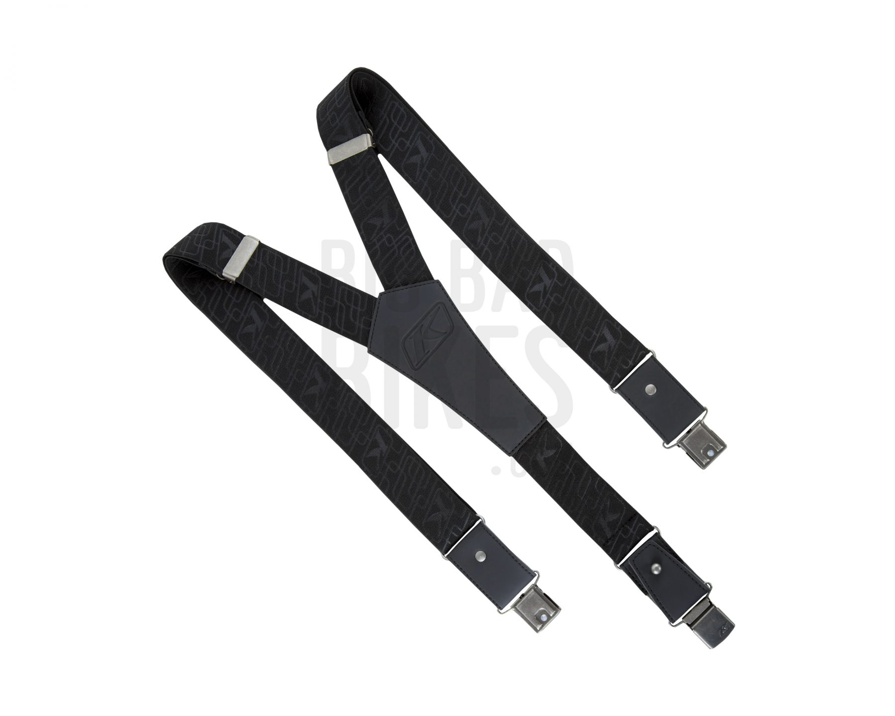 4069-001-000-000 Deluxe Suspenders