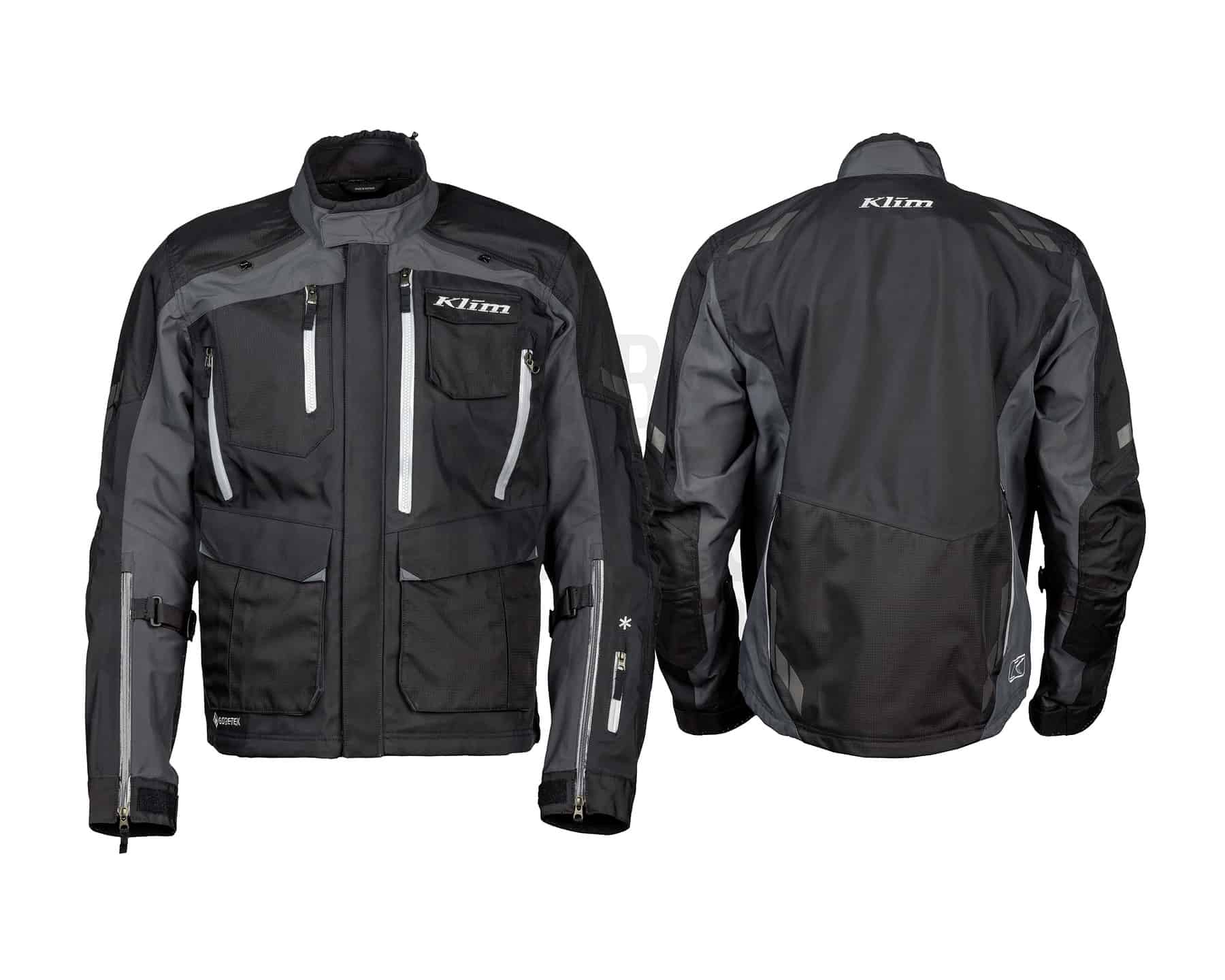 Klim Carlsbad Jacket - BigBadBikes.com™